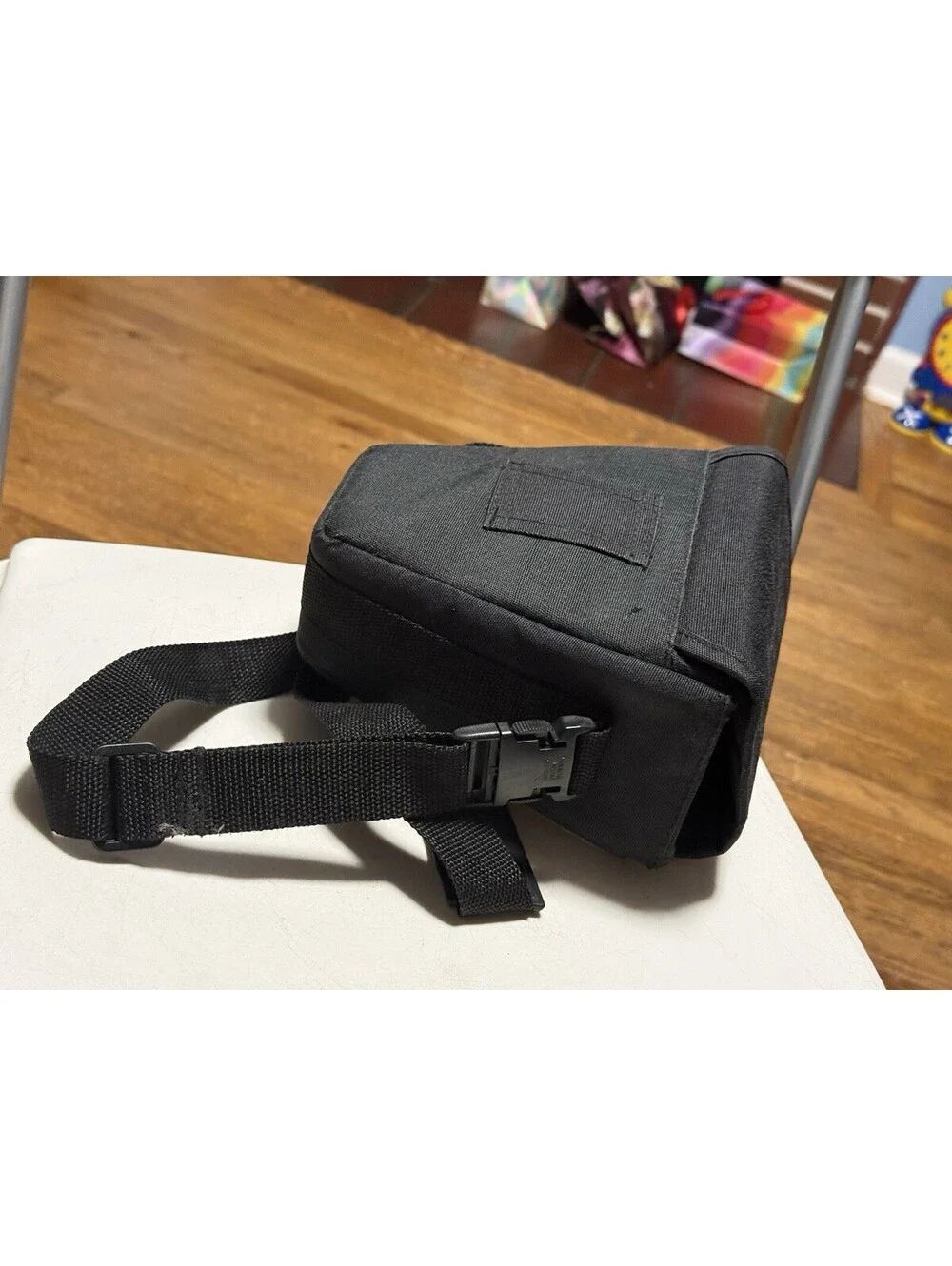 Vanguard Dexter 9 Camera Holster With Adjustable Shoulder Strap
